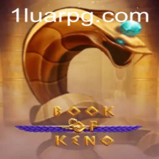 Descubra o Fascinante Mundo do BookOfKeno no Universo LUARPG