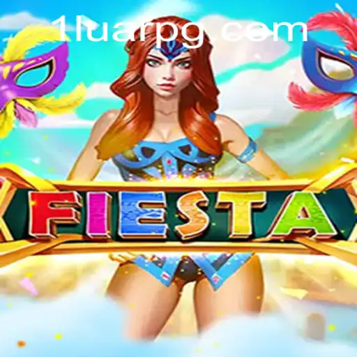 Fiesta: A Nova Sensação no Mundo dos Jogos de Mesa