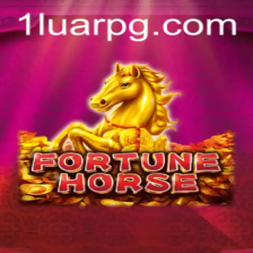 FortuneHorse: Descubra o Mundo Encantador do LUARPG