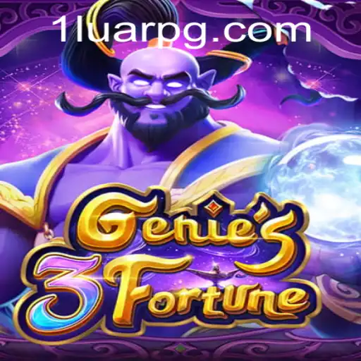 Explorando a Aventura de Genie3Fortune: Um Guia Completo