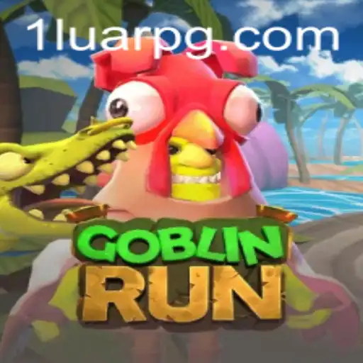 Descubra GoblinRun: Aventuras Fantásticas na Nova Era dos Jogos RPG