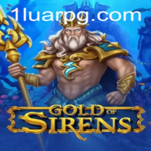 Descubra GoldofSirens: Uma Aventura Única no Mundo LUARPG