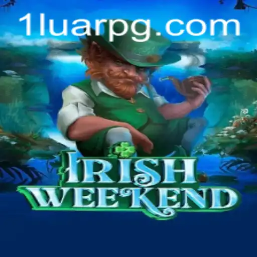 Explorando o Mundo de Aventura do IrishWeekend: Um Jogo LUARPG Imersivo