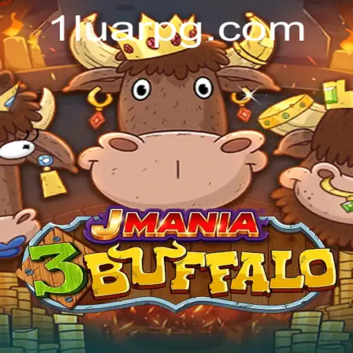 Explorando o Mundo de JMania3Buffalo: Um Mergulho em LUARPG
