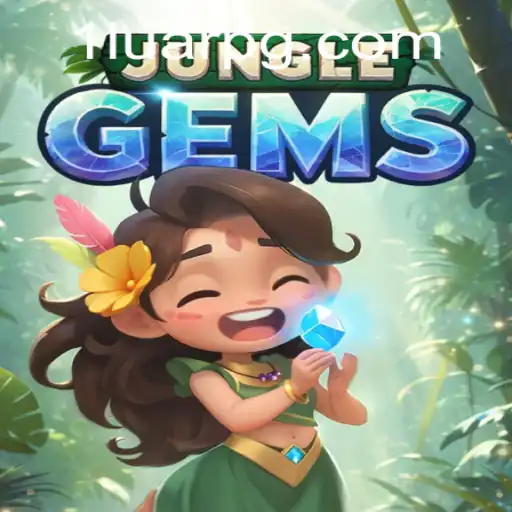 Descubra JungleGems: Aventuras e Estratégia no LUARPG