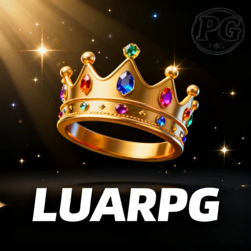 LUARPG Logo