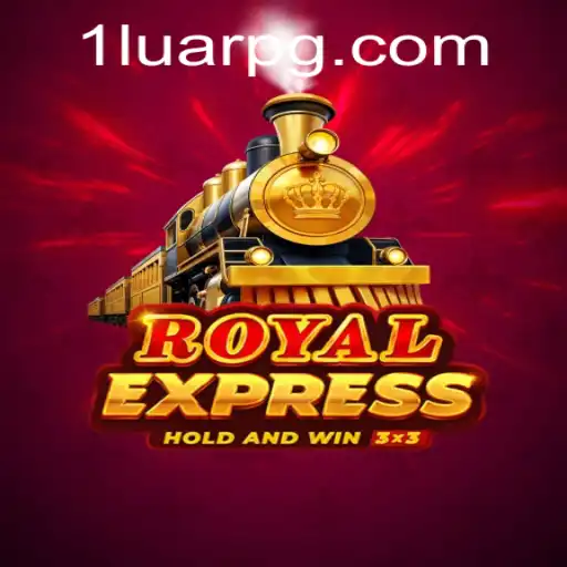 Explorando RoyalExpress: A Nova Sensação de LUARPG