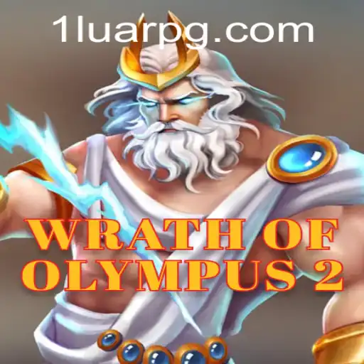 WrathofOlympus2: A Nova Era dos Jogos RPG Mitológicos