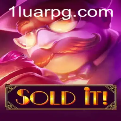 Explorando o Fascinante Mundo de Soldit: O LUARPG que Está Conquistando o Cenário Gaming