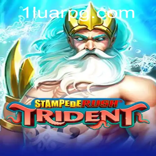 Descubra o Fascinante Mundo de 'StempedeRushTrident': A Nova Sensação LUARPG