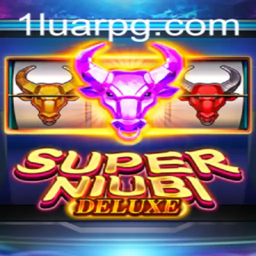 Descubra o Empolgante Mundo de SuperNiubiDeluxe