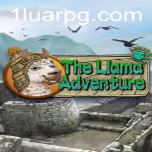 TheLlamaAdventure: Explorando o Fascinante Mundo de um Luarpg