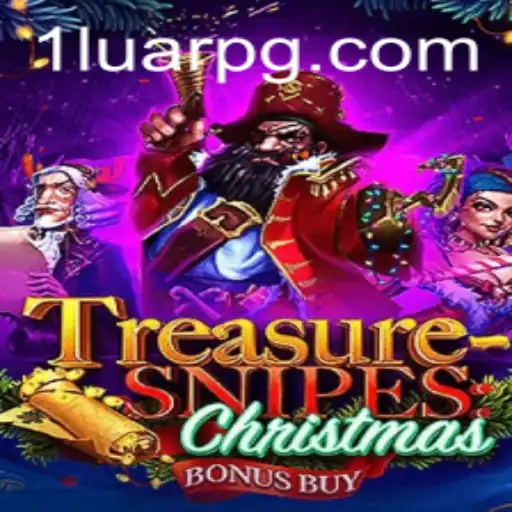 Descubra o Fascinante Mundo de TreasuresnipesChristmas