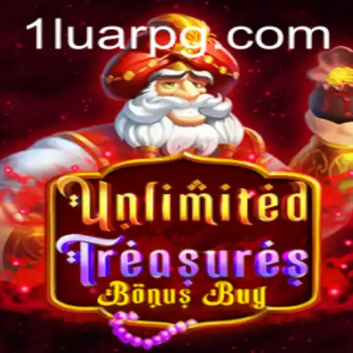 Descubra o Fascinante Mundo de 'UnlimitedTreasuresBonusBuy'