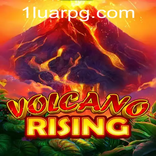 VolcanoRising: Descubra o Novo Jogo LUARPG que Está Dominando as Plataformas