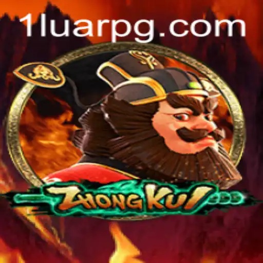 Explorando ZhongKui: Um Mergulho no Universo LUARPG