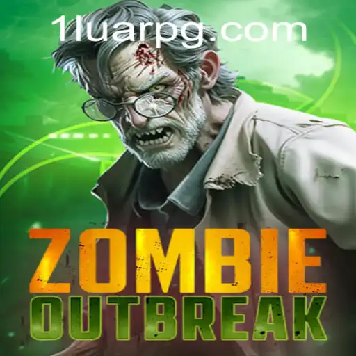 ZombieOutbreak: Sobrevivência e Estratégia em um Mundo Apocalíptico
